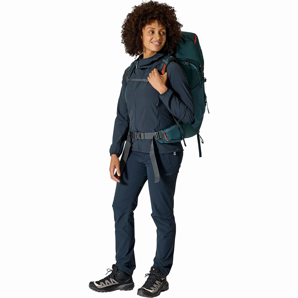 Women's Exion 45 ND