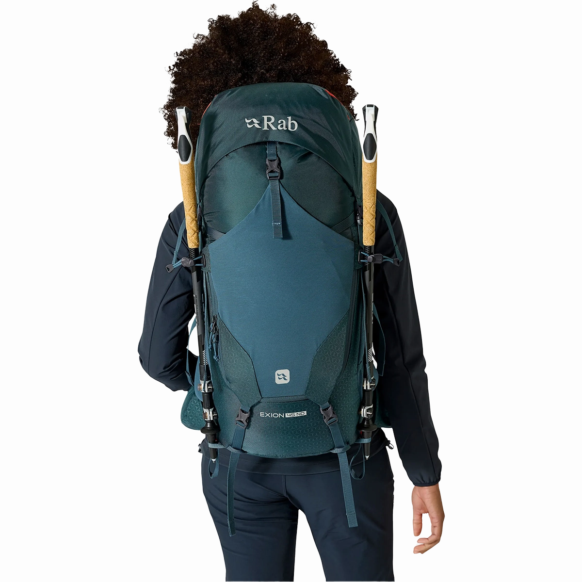 Women's Exion 45 ND