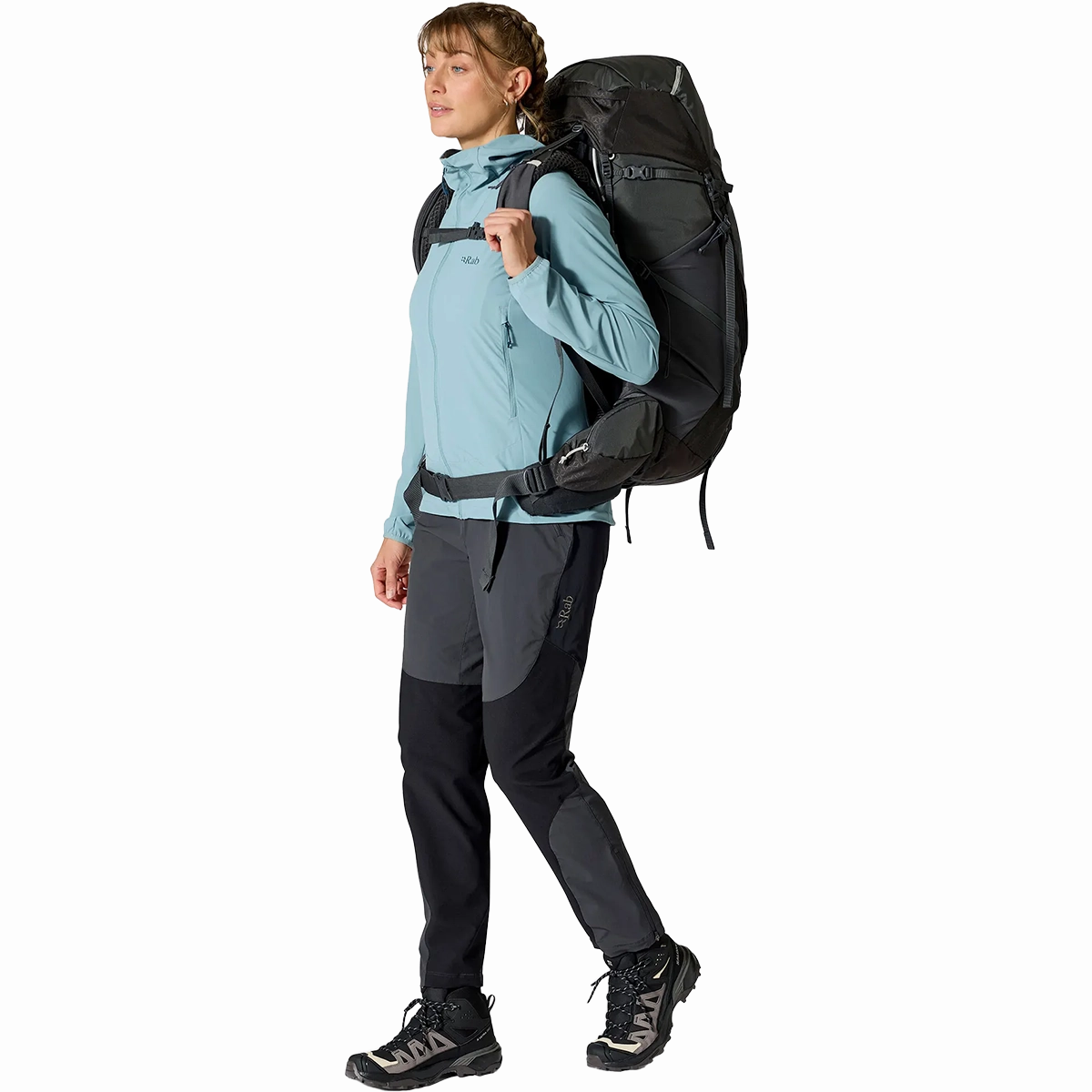 Women's Exion 65 ND