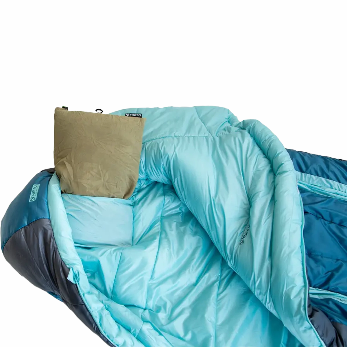 Women's Forte Endless Promise 20 - Long