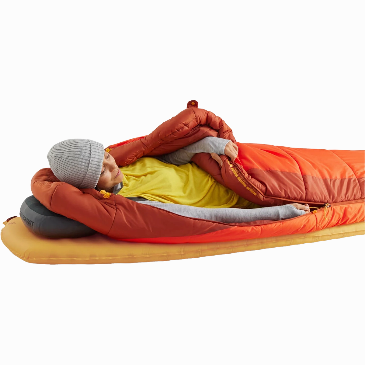 Women's Hamelin 15F Long