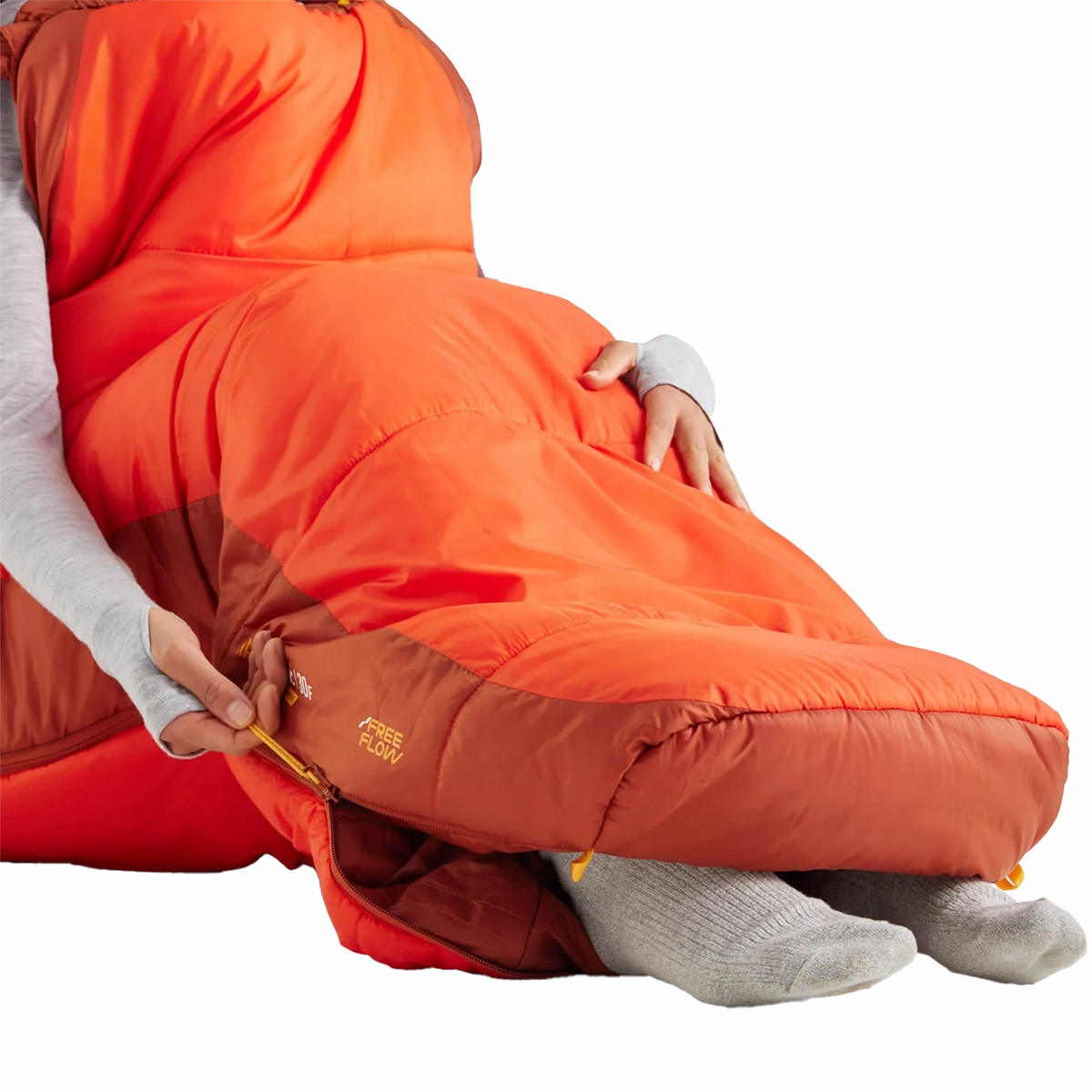 Women's Hamelin 15F Long