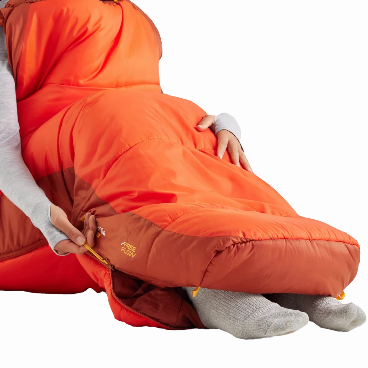 Women's Hamelin 15F Regular