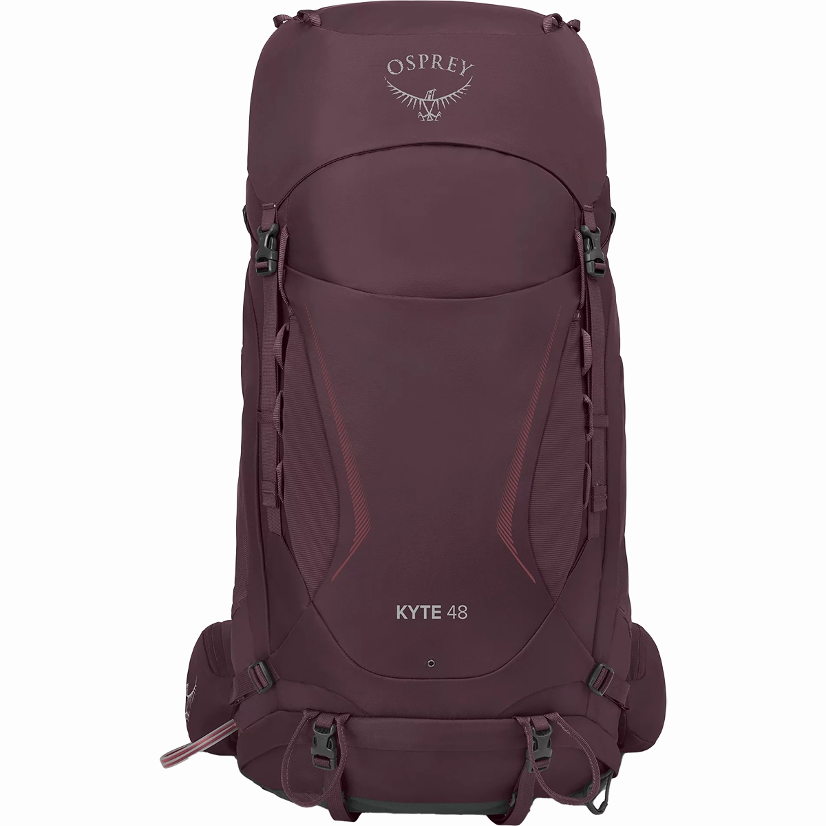 Women's Kyte 48