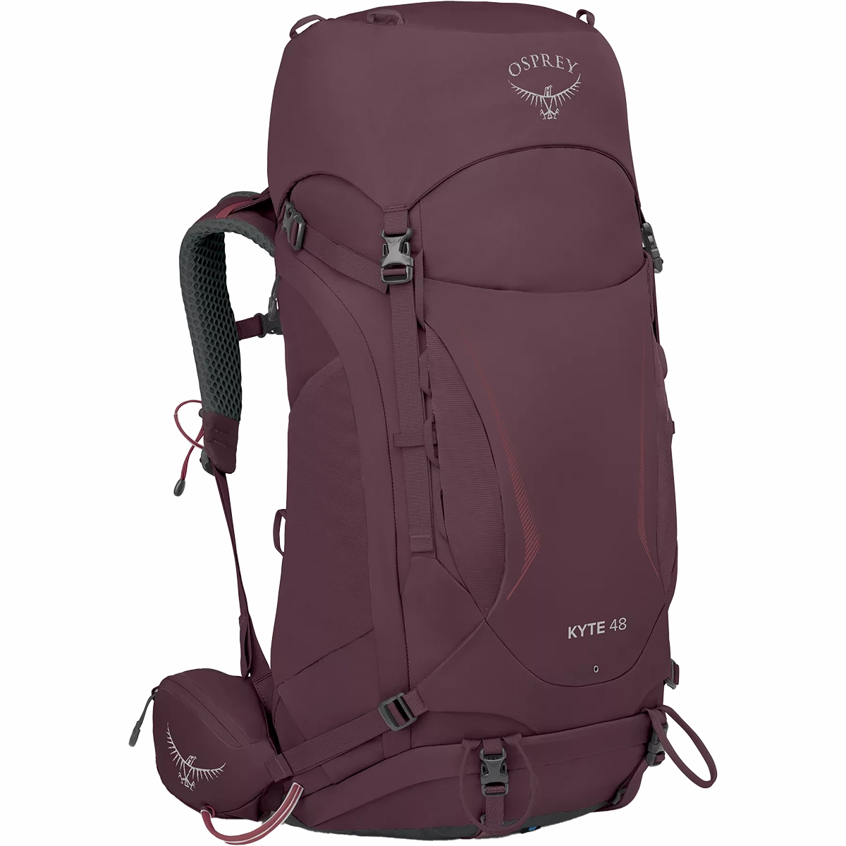 Women's Kyte 48