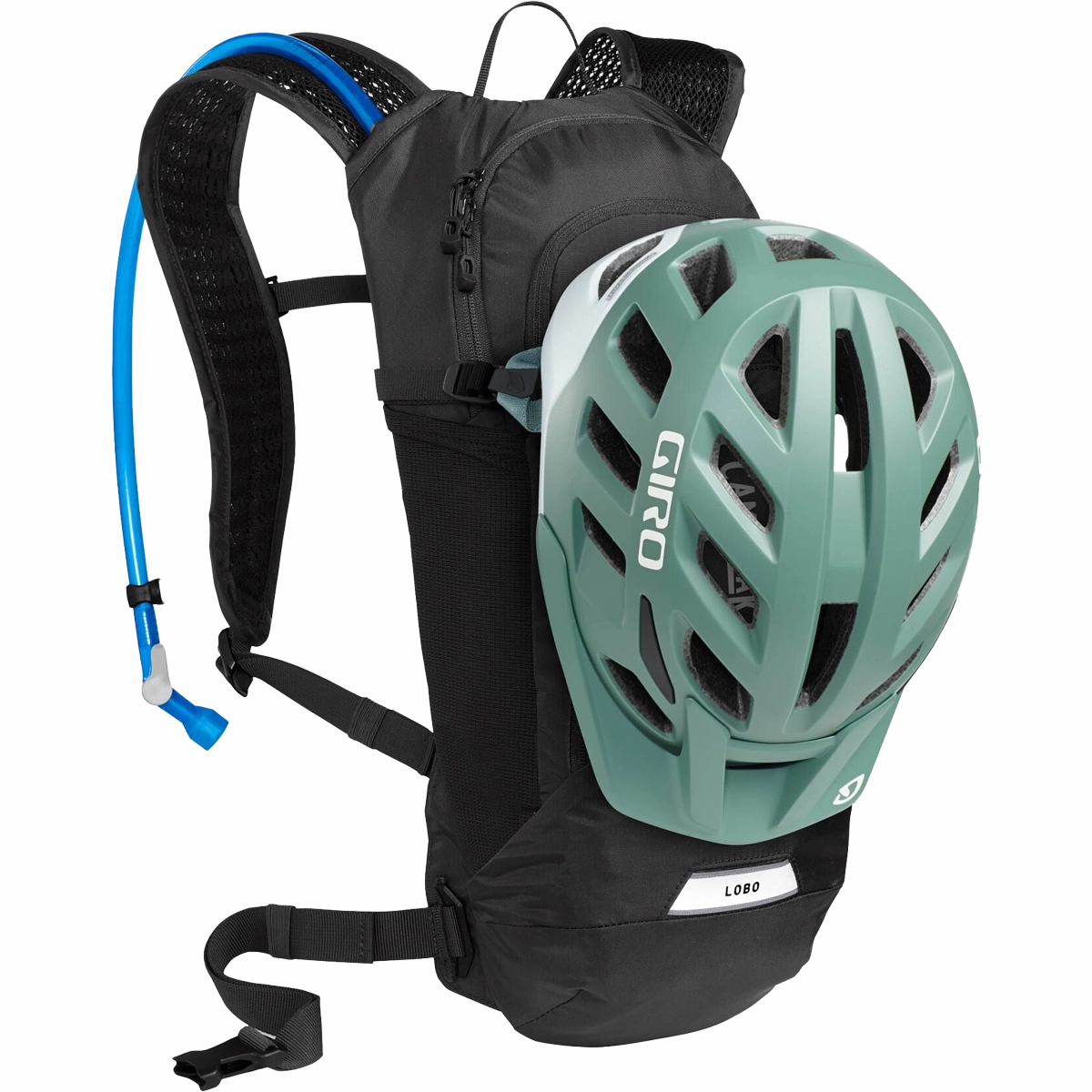 Women's Lobo 9 70 oz