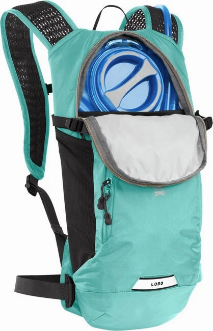 Women's Lobo 9 70oz Hydration Pack