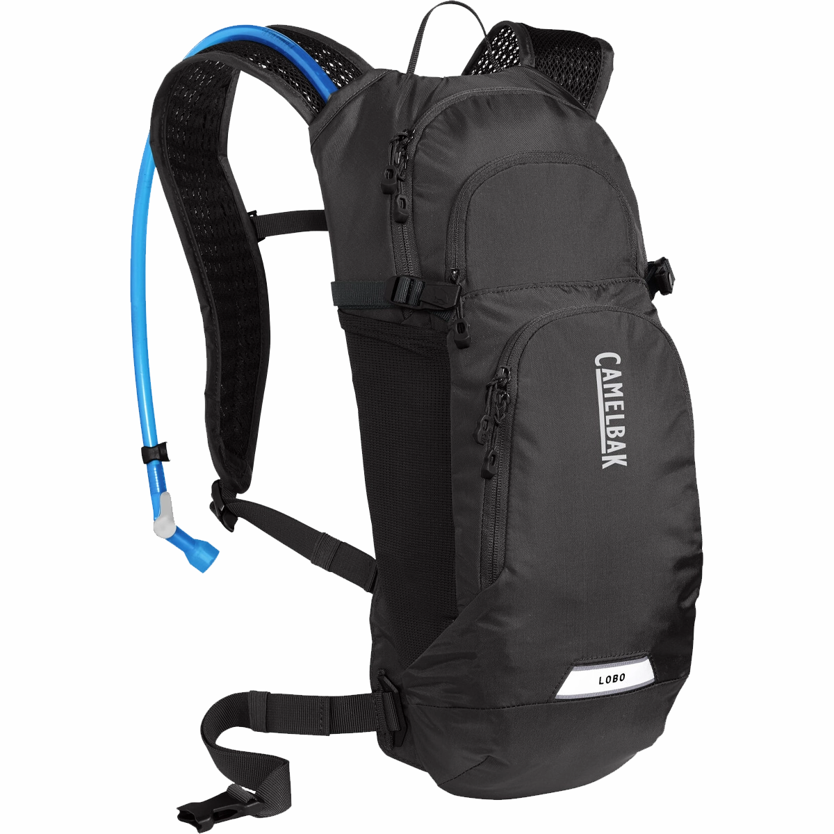 Women's Lobo 9 Hydration Pack