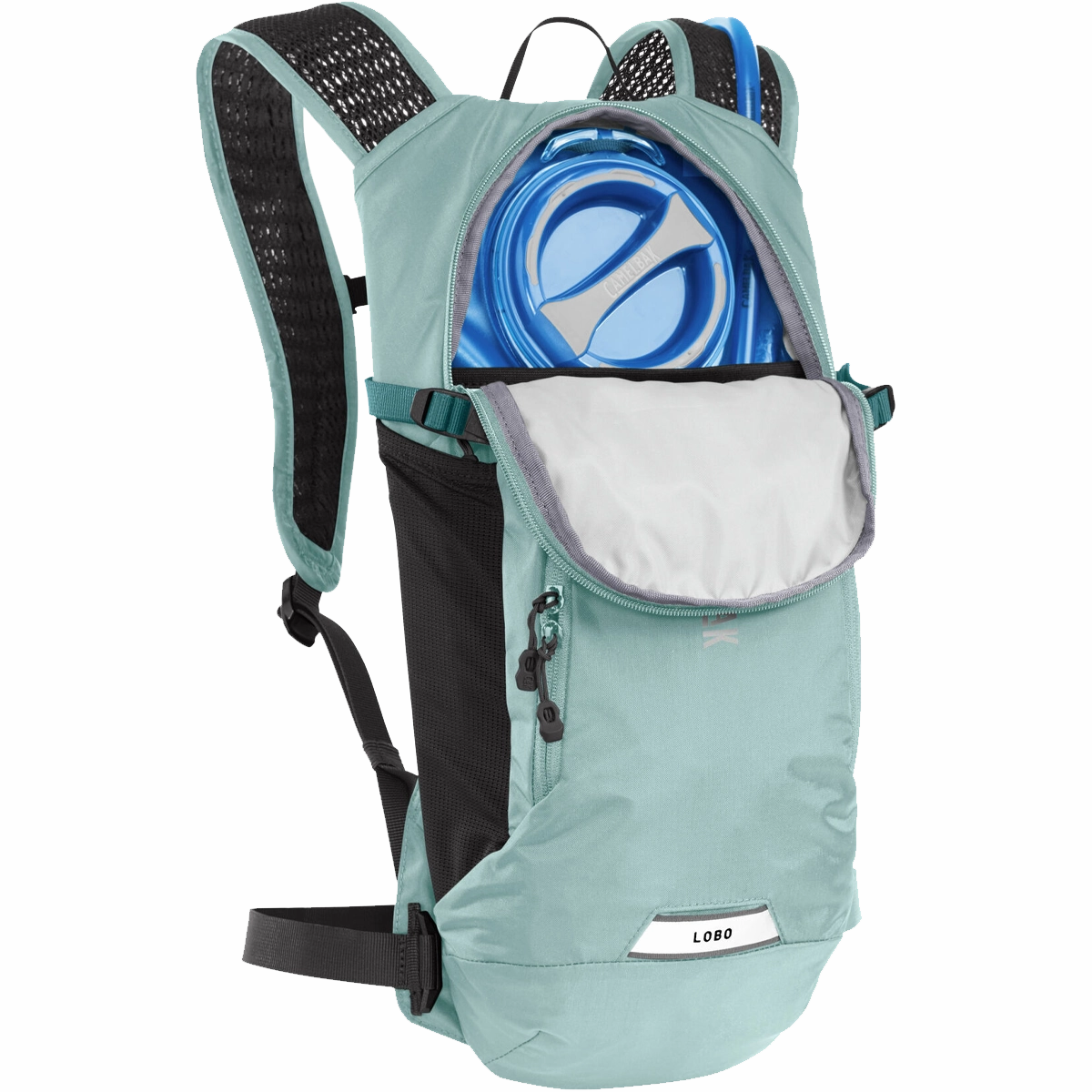 Women's Lobo 9 Hydration Pack