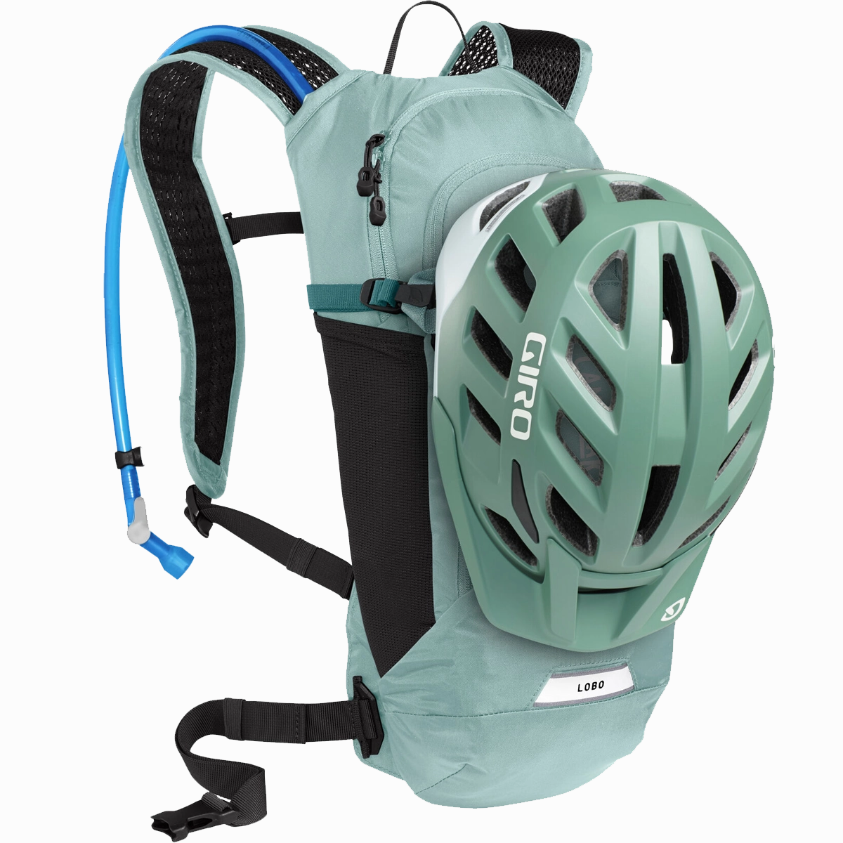 Women's Lobo 9 Hydration Pack