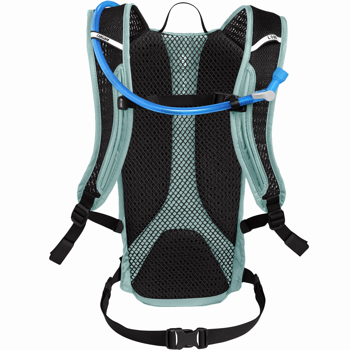 Women's Lobo 9 Hydration Pack