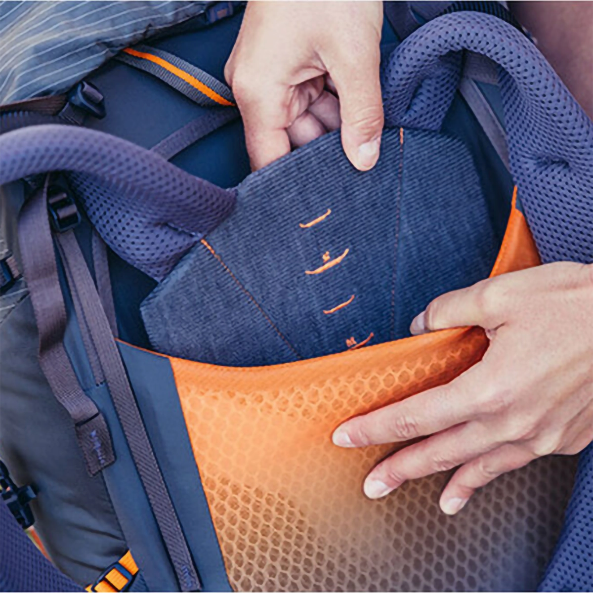 Women's Maven 48