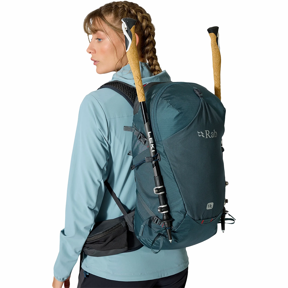 Women's Protium 18 ND