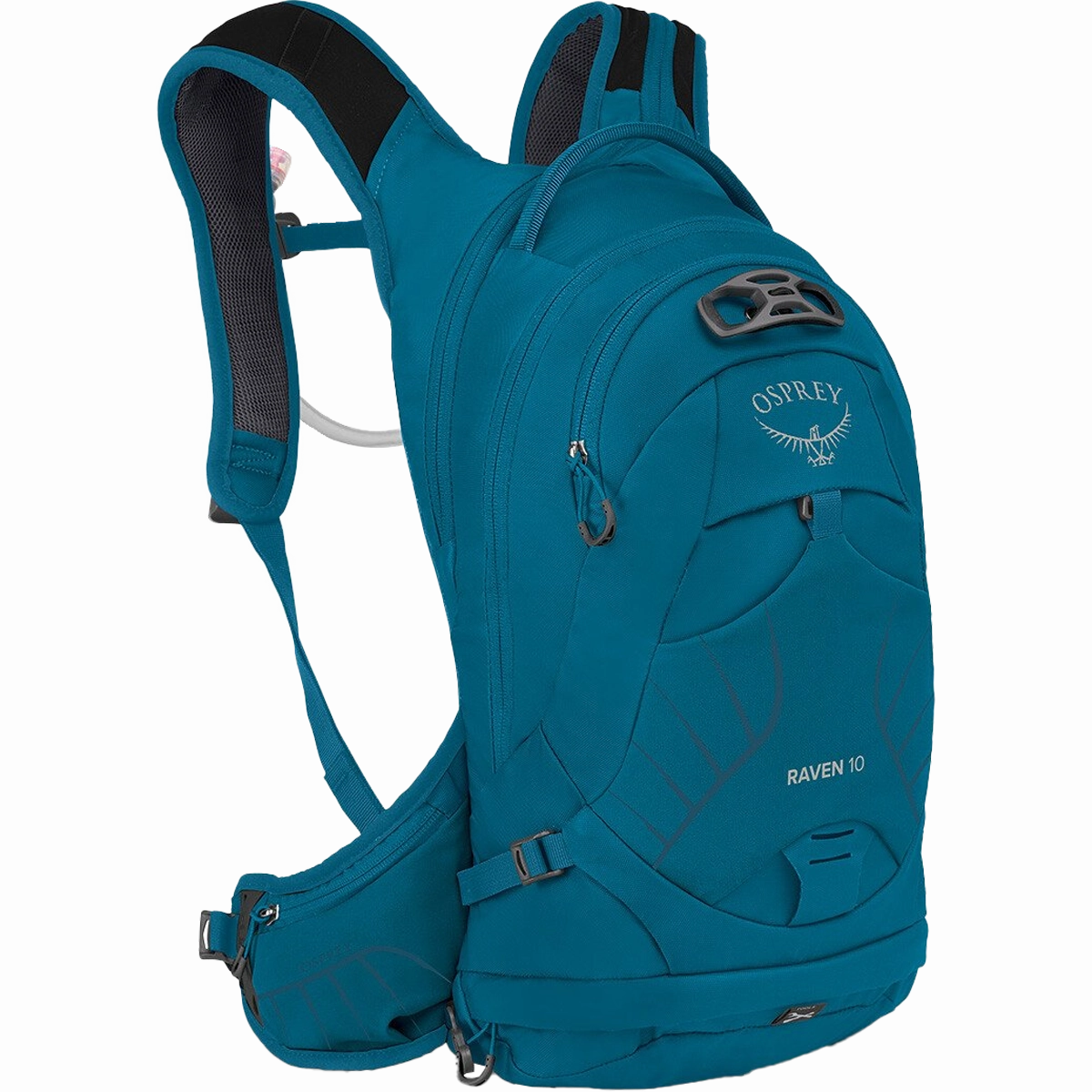 Women's Raven 10