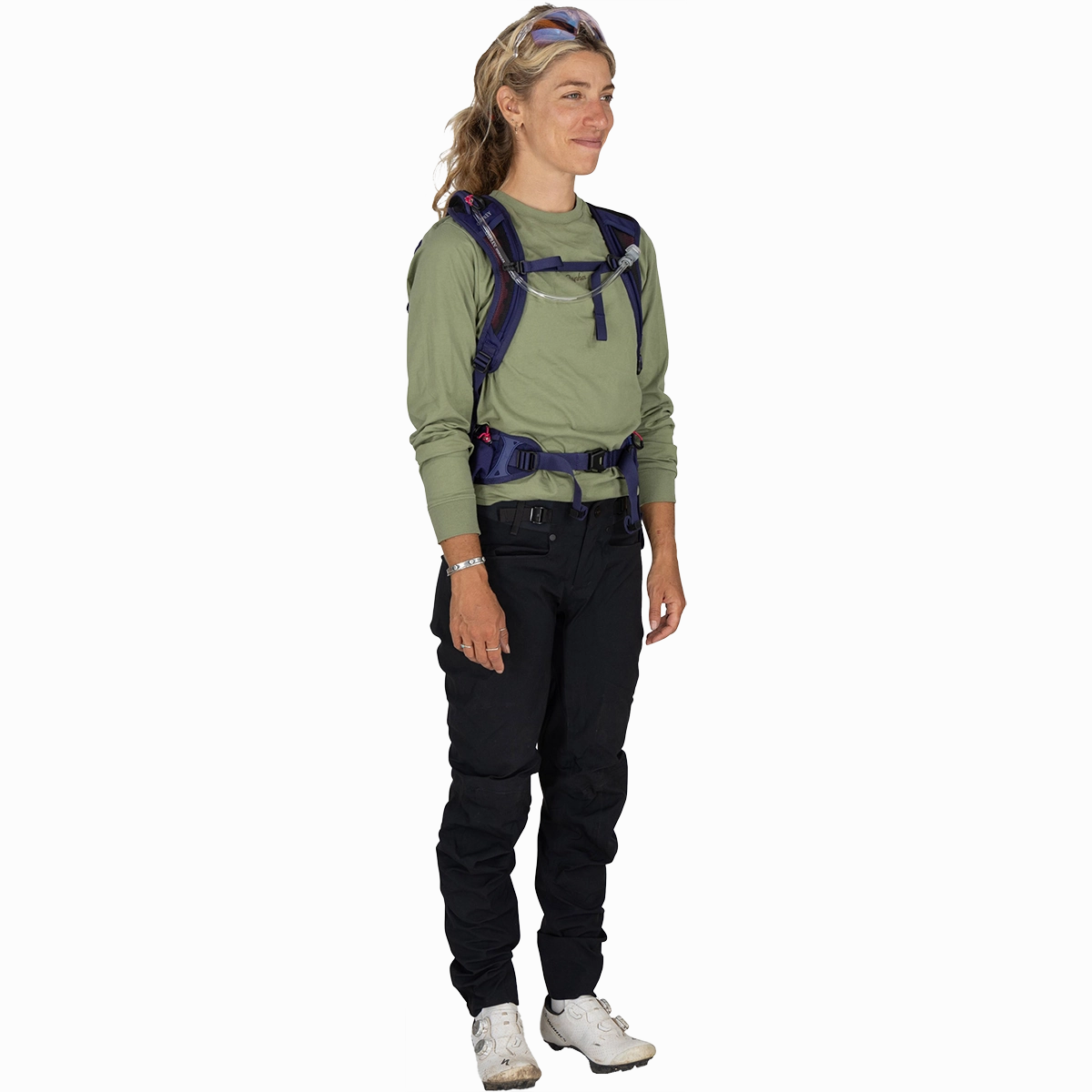Women's Raven 10