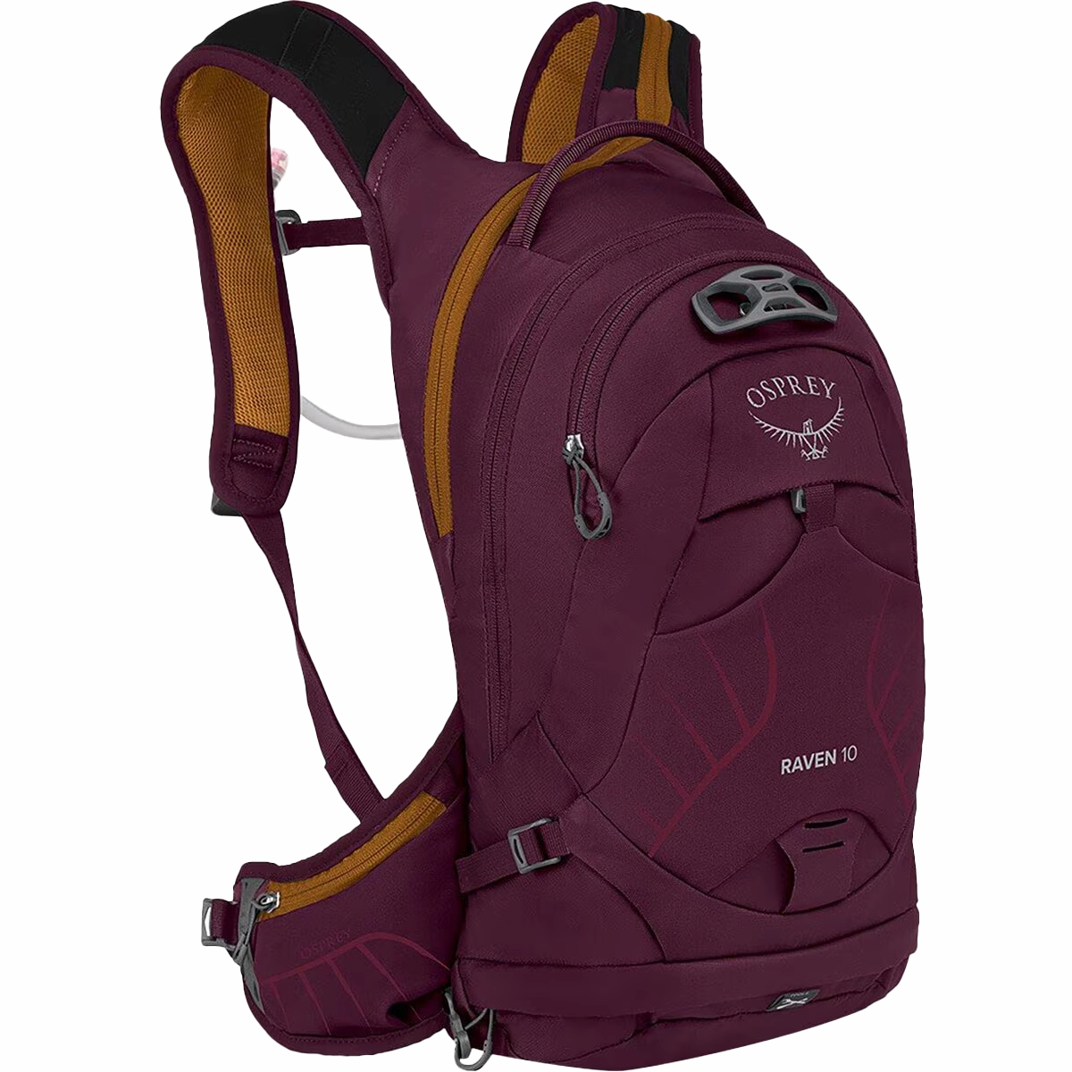 Women's Raven 10
