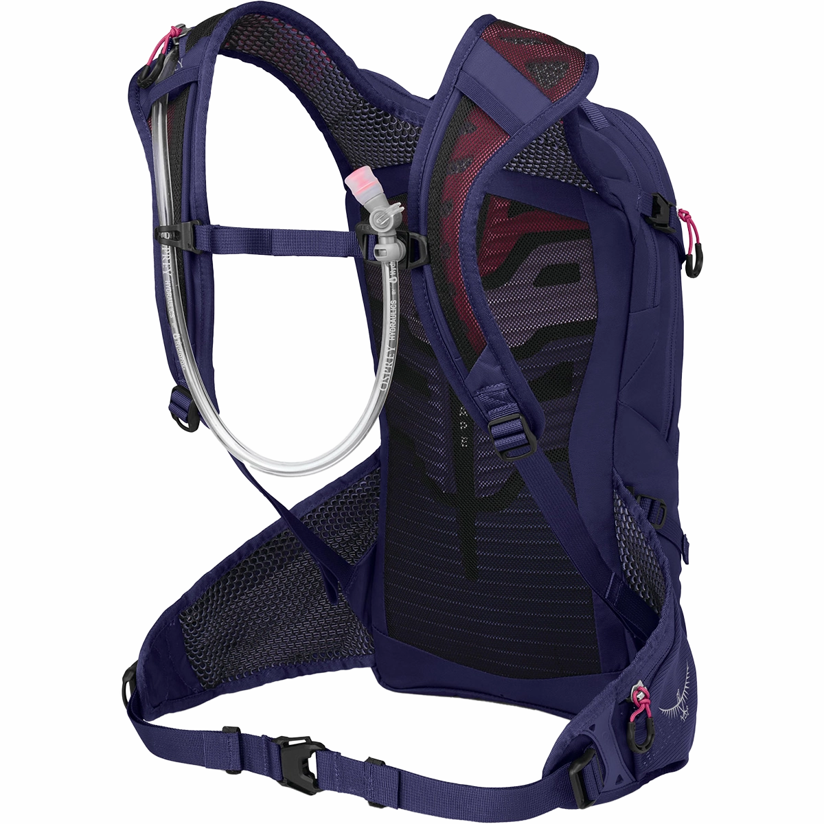 Women's Raven 10