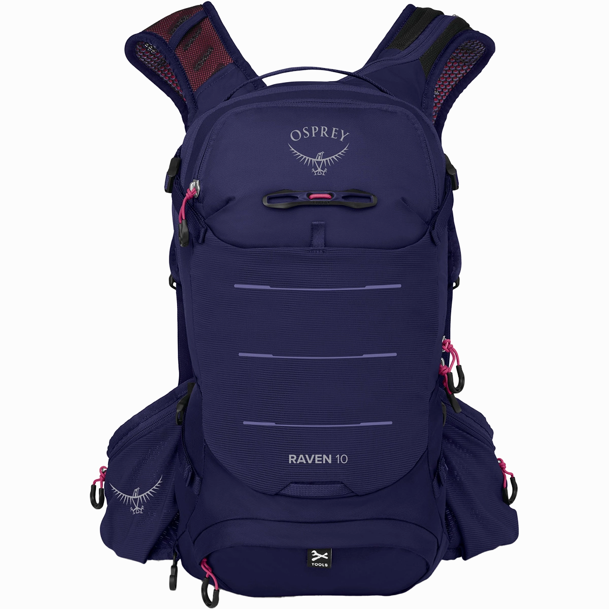 Women's Raven 10