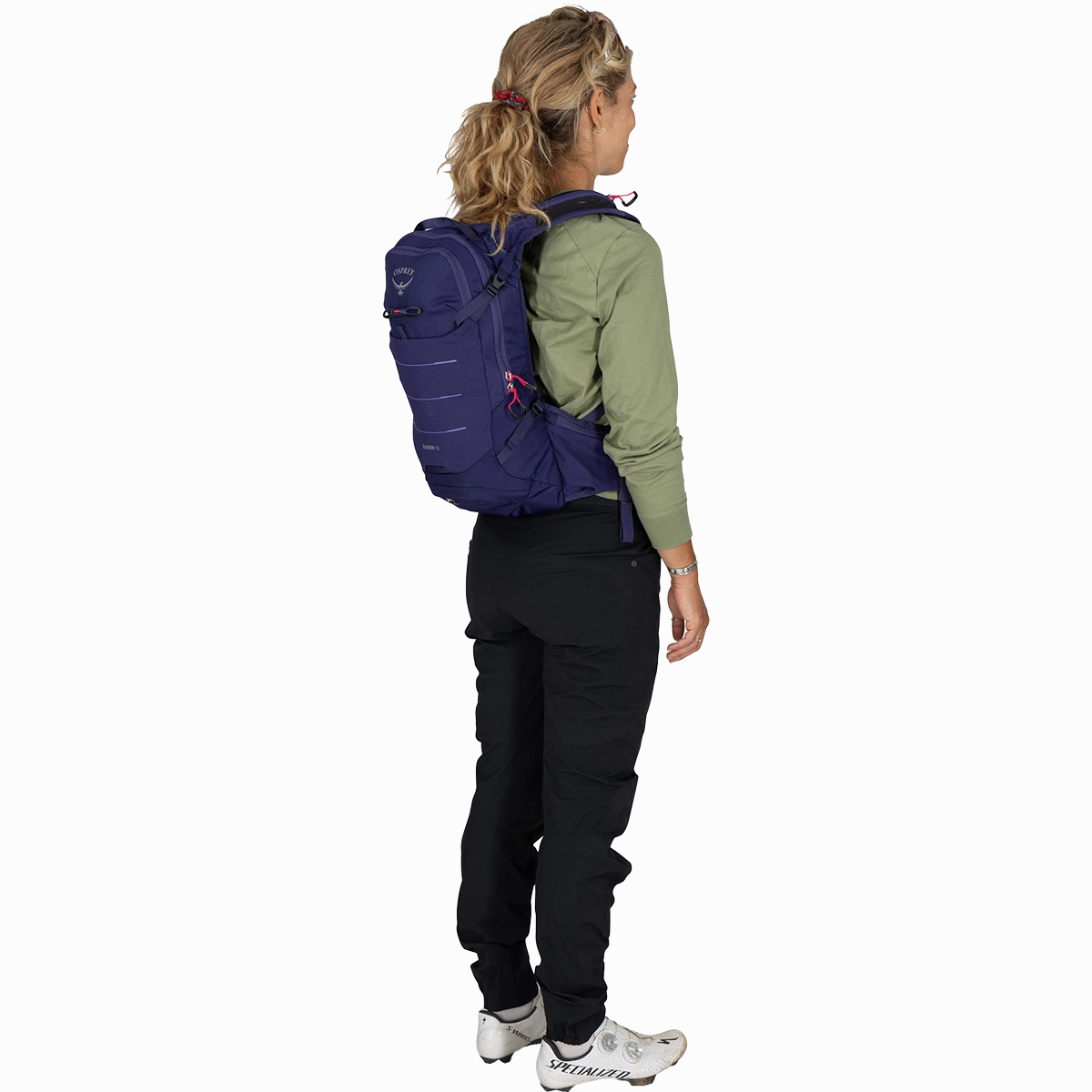 Women's Raven 10