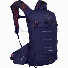 Women's Raven 10