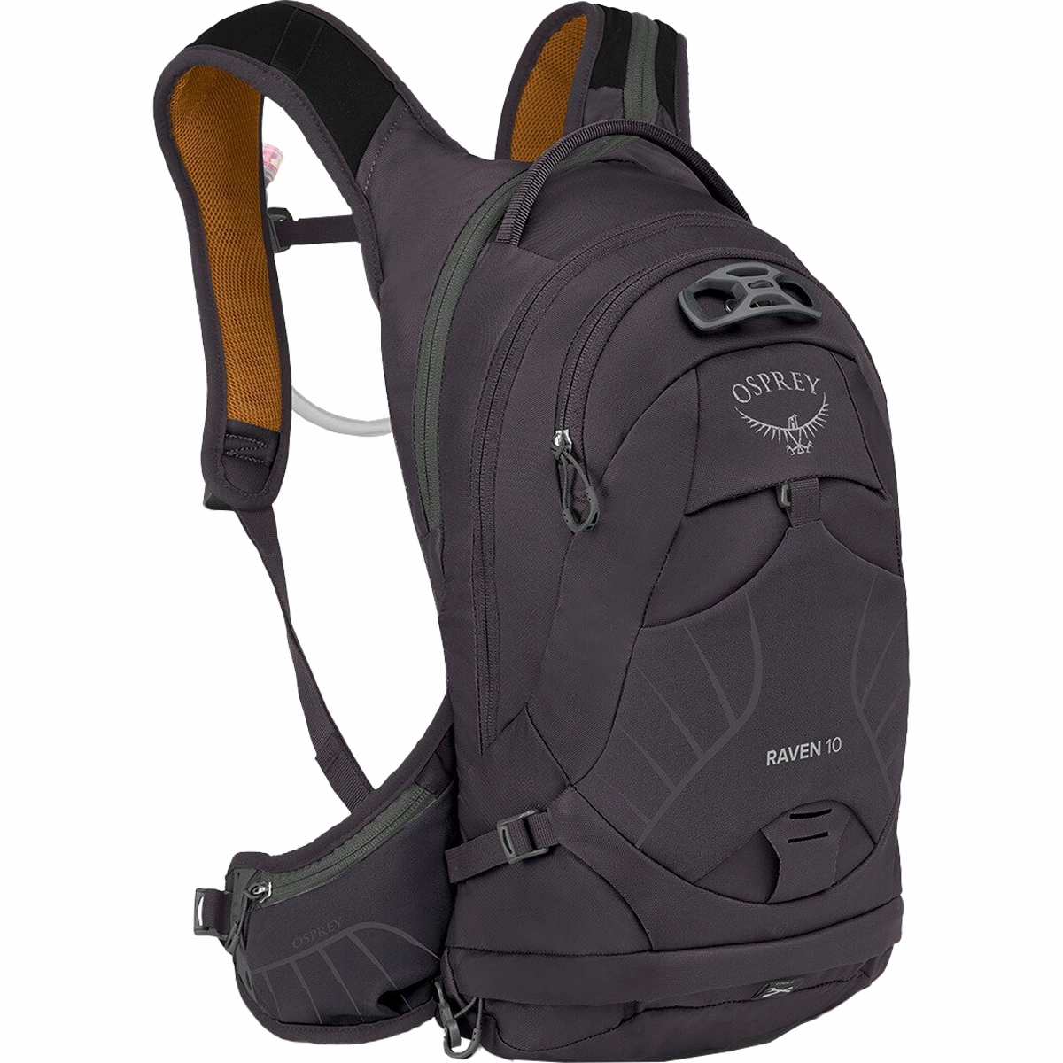 Women's Raven 10