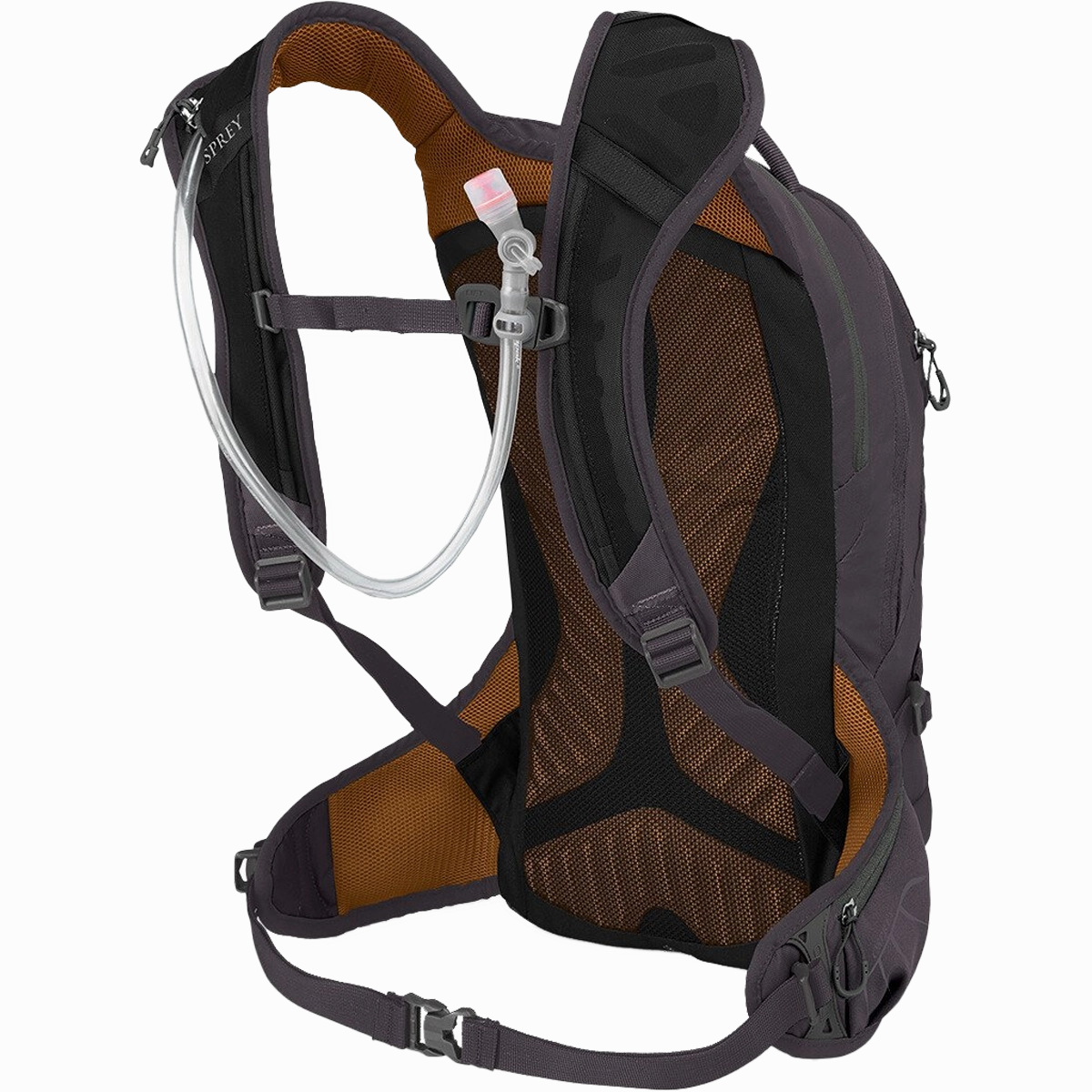 Women's Raven 10