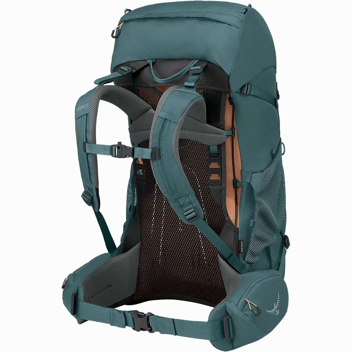Women's Renn 50L
