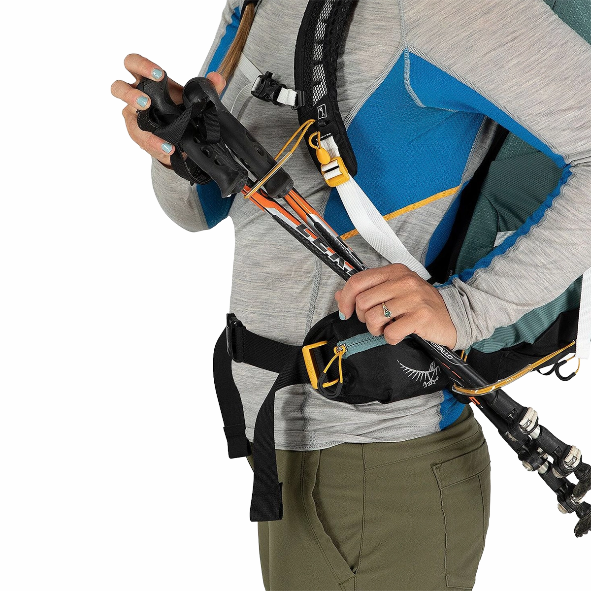 Women's Sirrus 24