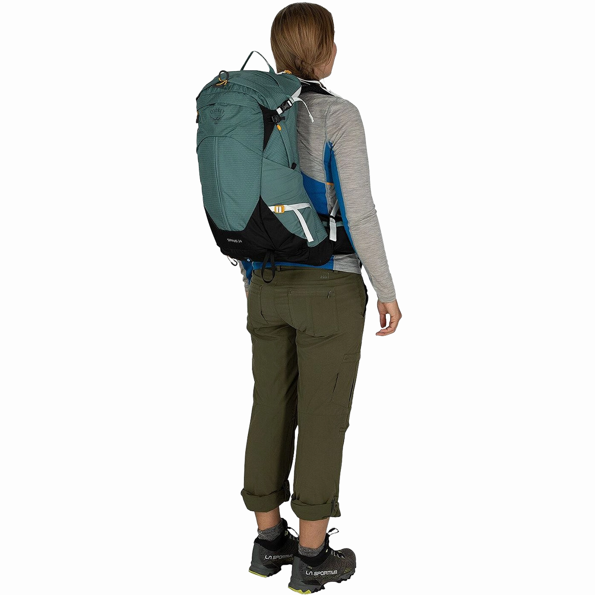 Women's Sirrus 24