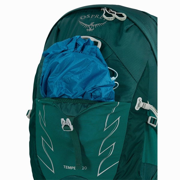Women's Tempest 20
