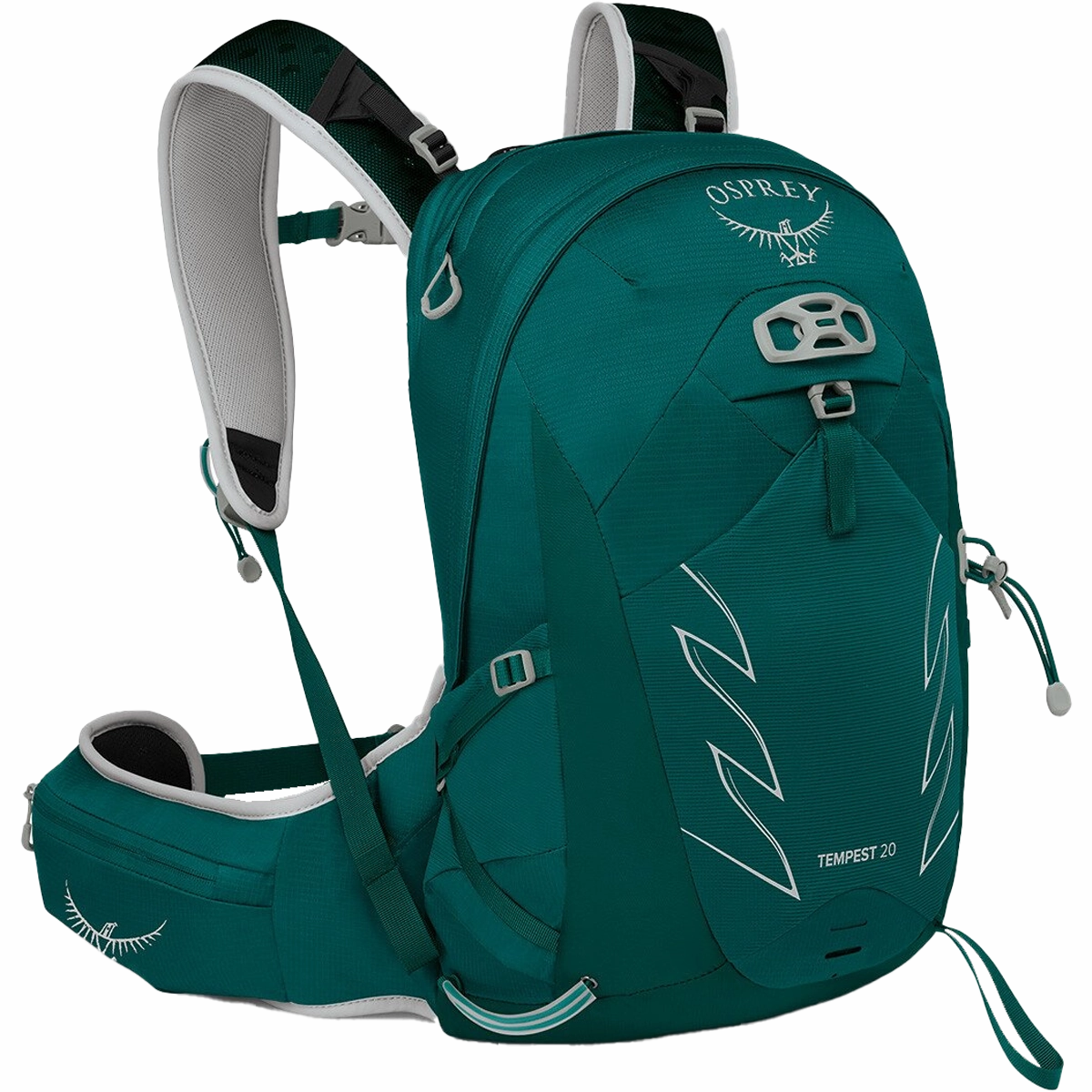 Women's Tempest 20 Extended Fit