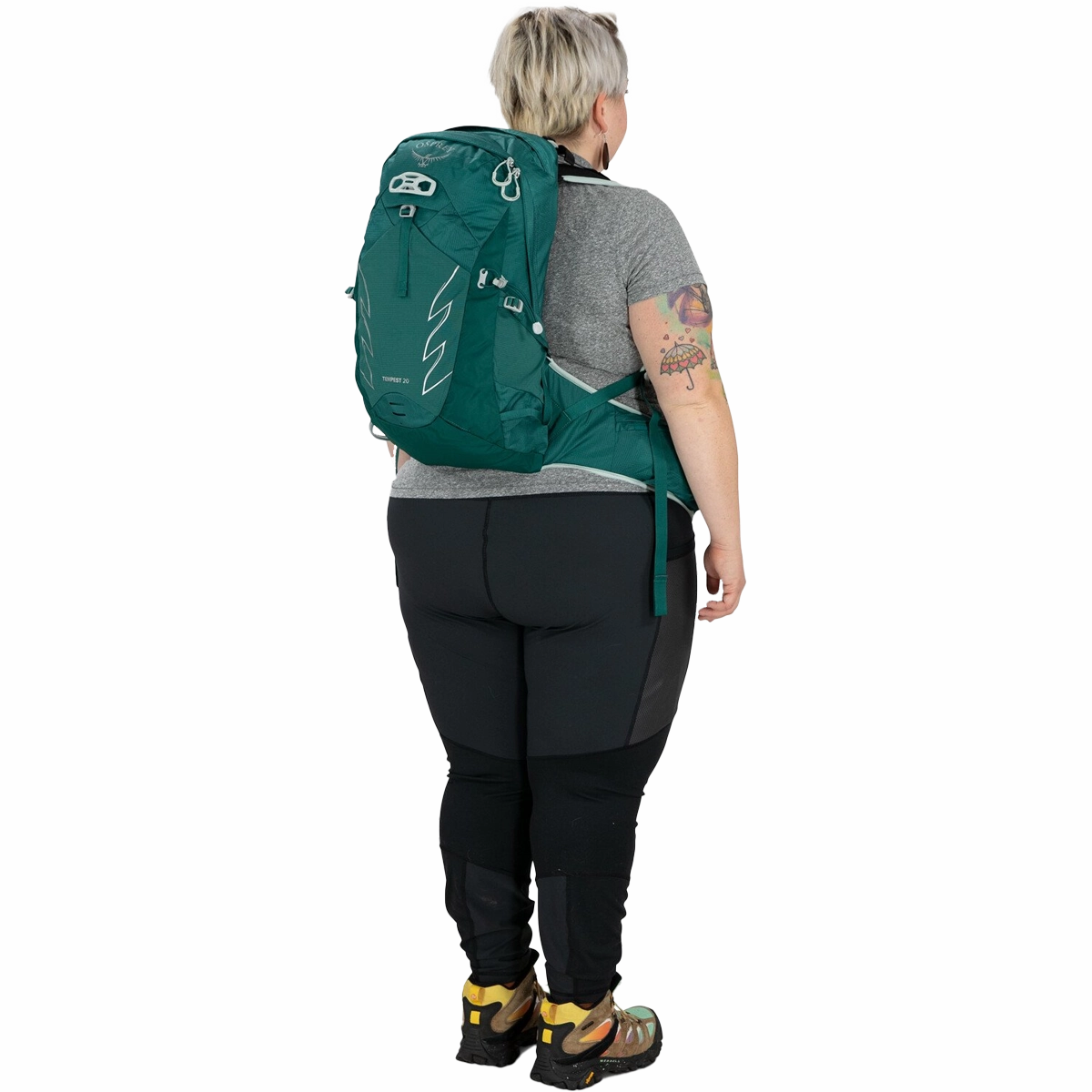 Women's Tempest 20 Extended Fit