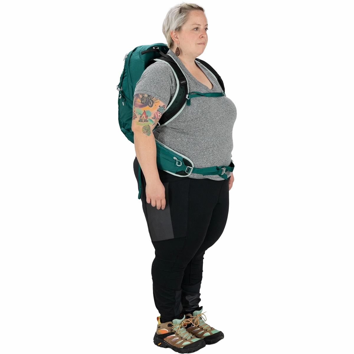 Women's Tempest 20 Extended Fit
