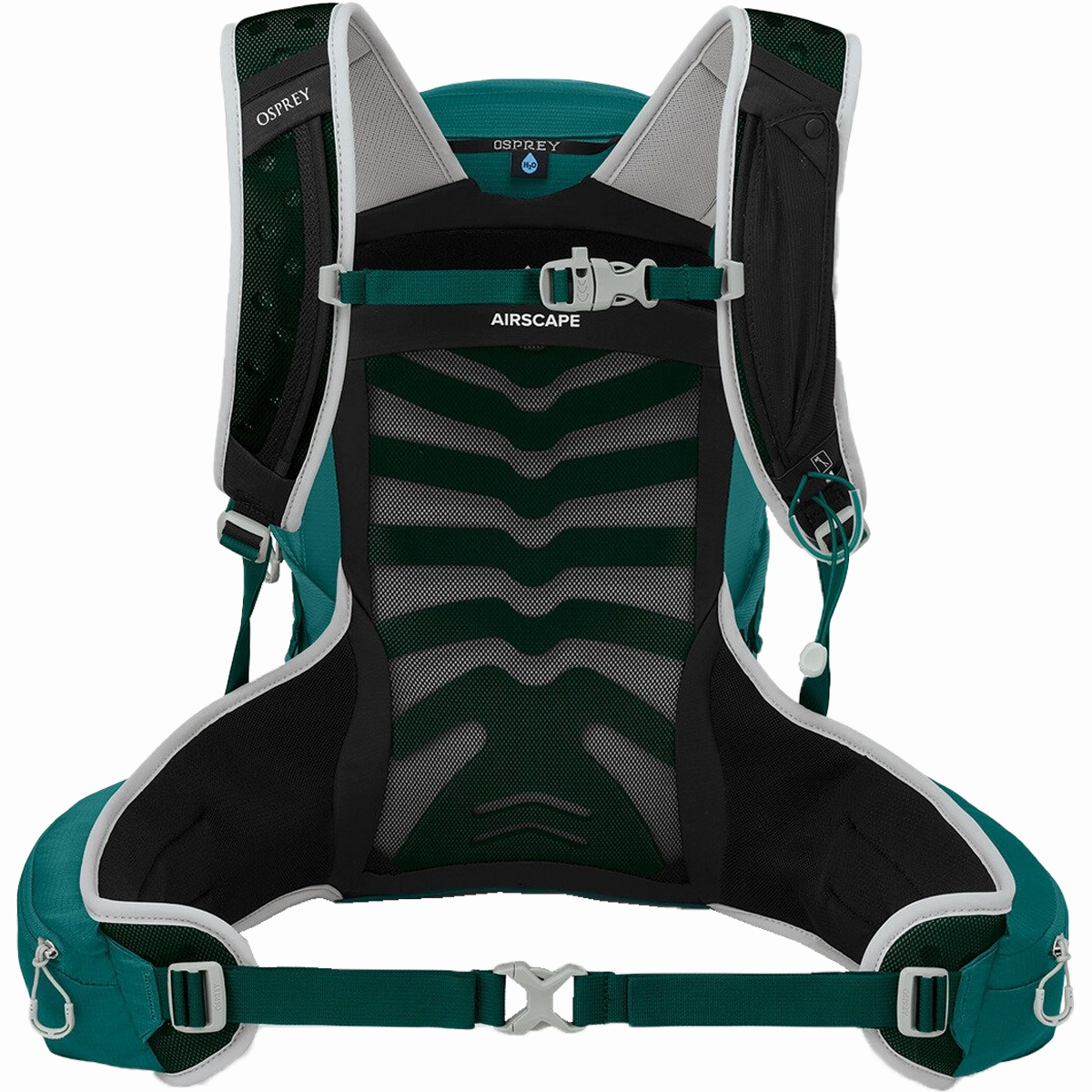 Women's Tempest 20 Extended Fit