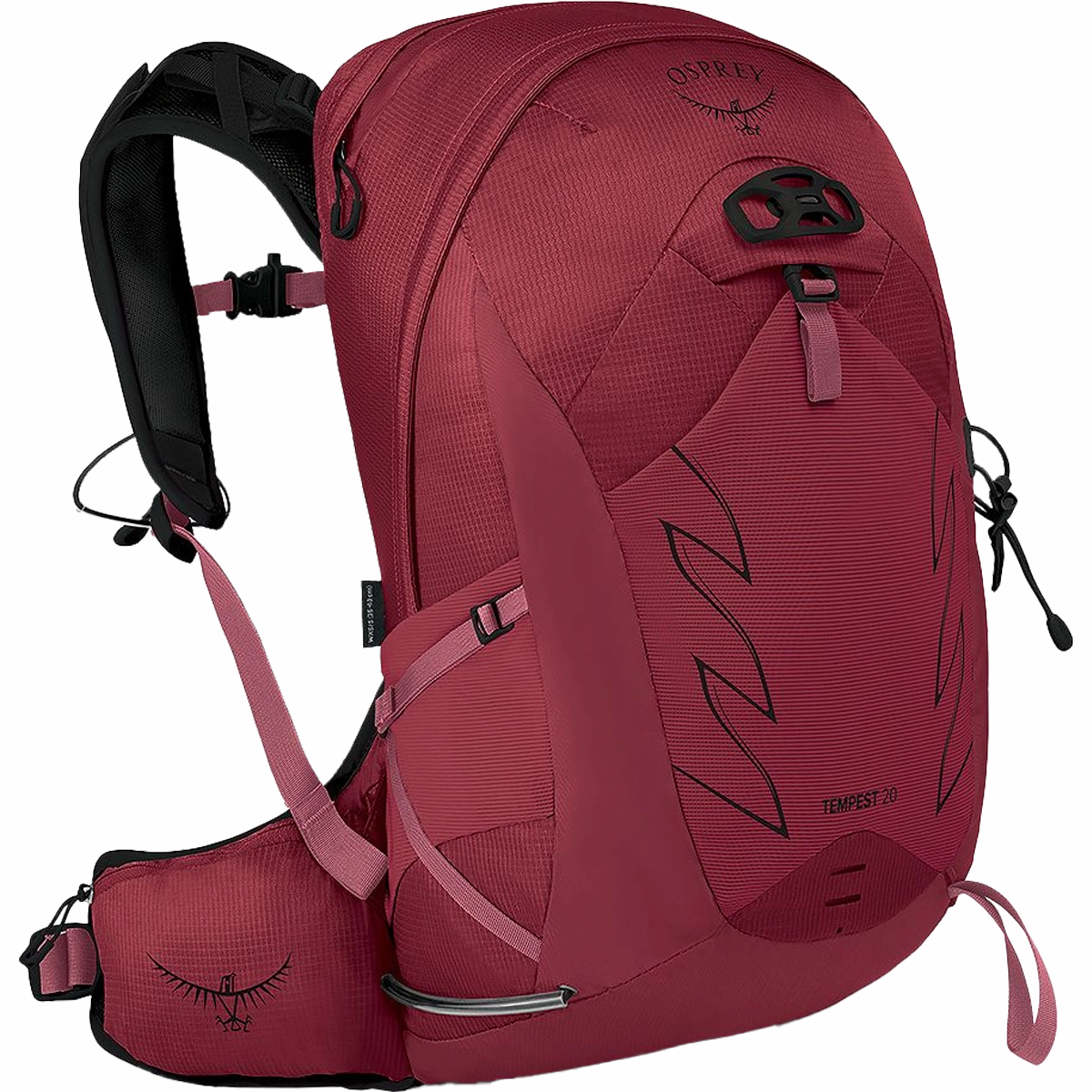 Women's Tempest 20