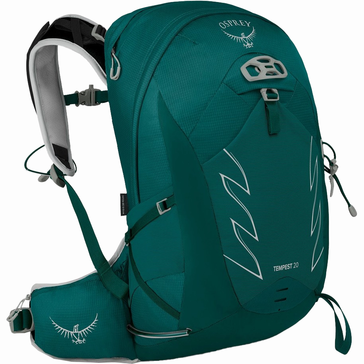 Women's Tempest 20