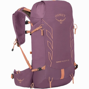 Women's Tempest Velocity 20