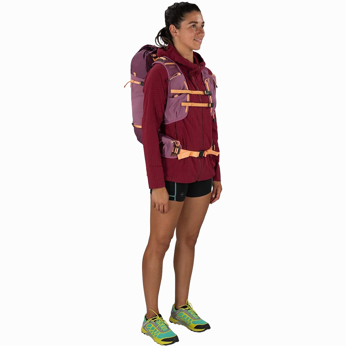 Women's Tempest Velocity 20