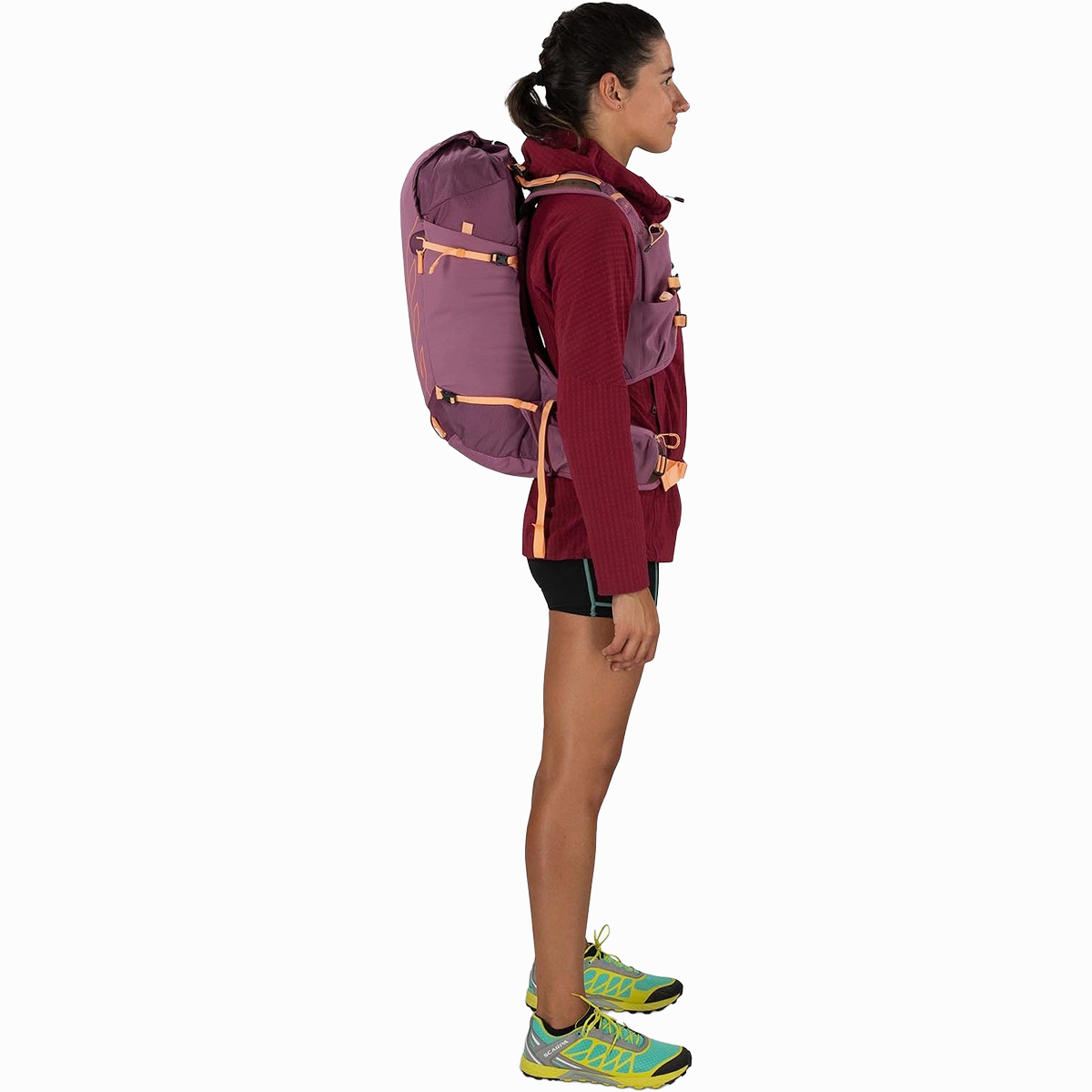 Women's Tempest Velocity 20