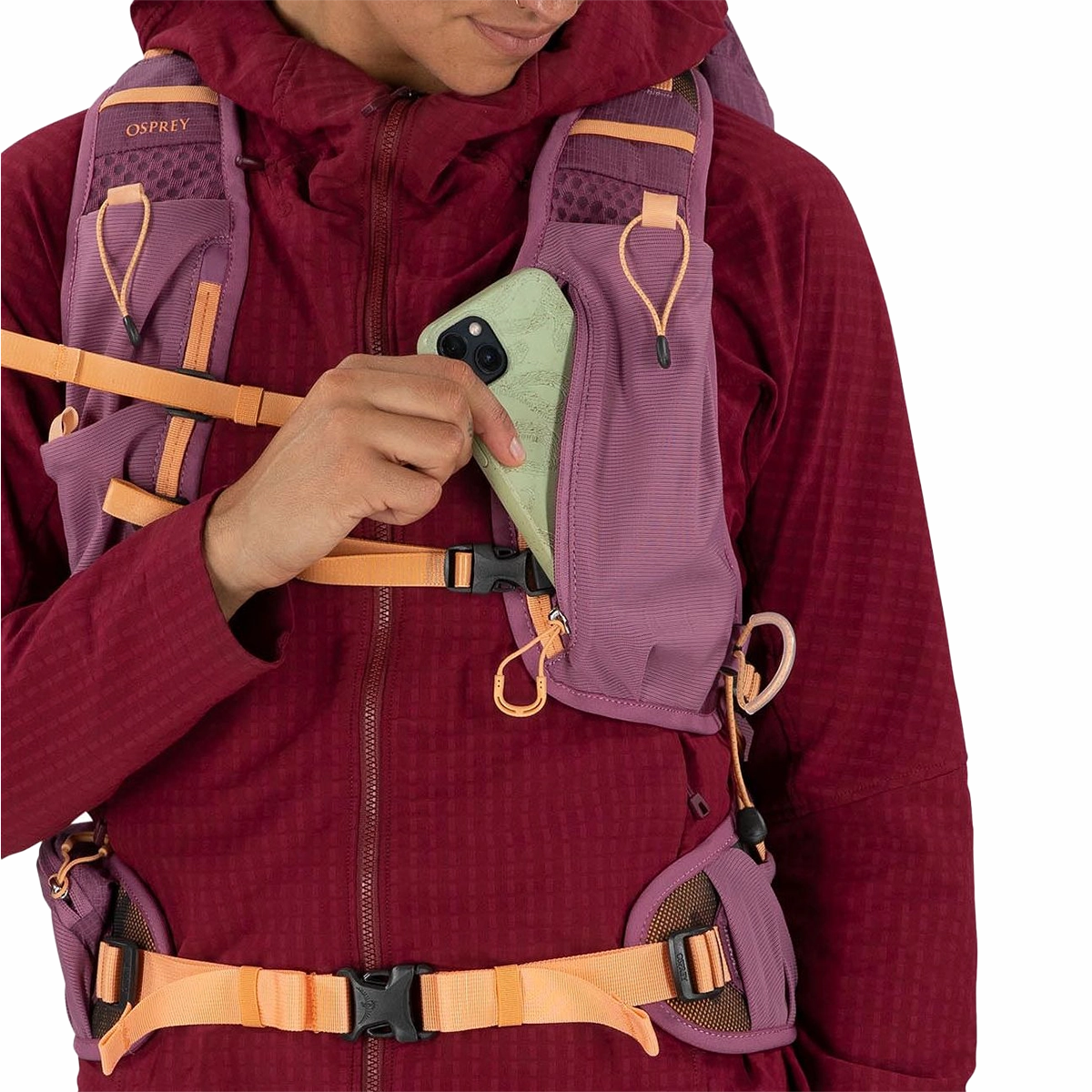 Women's Tempest Velocity 20