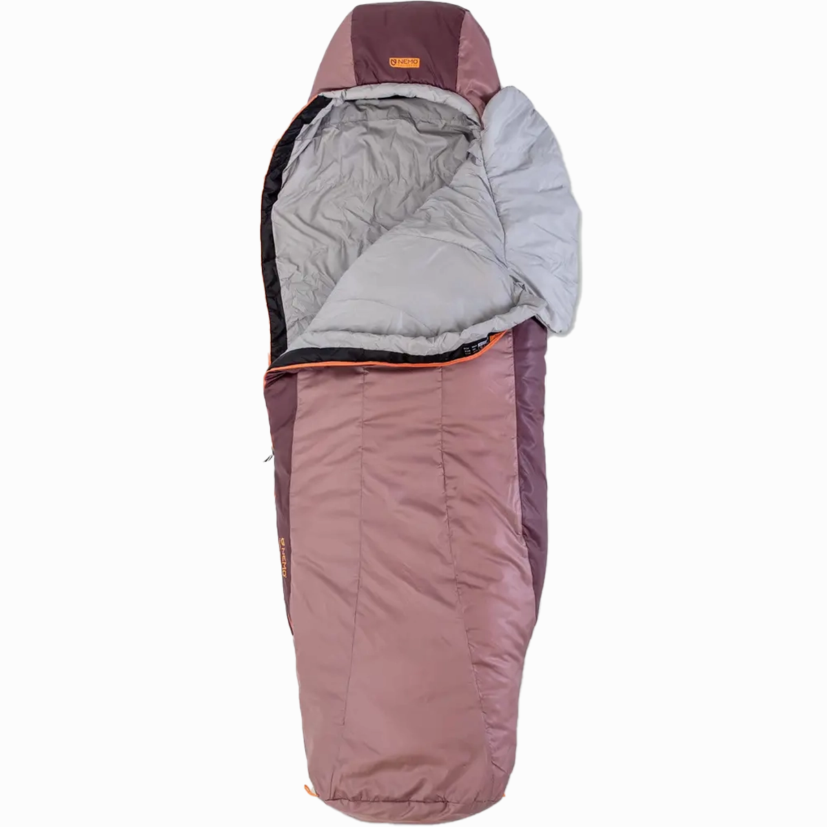 Women's Tempo 35 Long