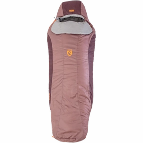 Women's Tempo 35 Long