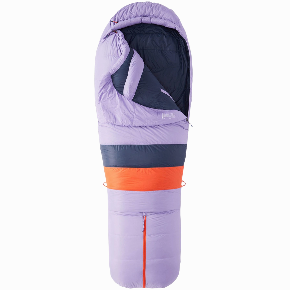 Women's Teton 15 Long