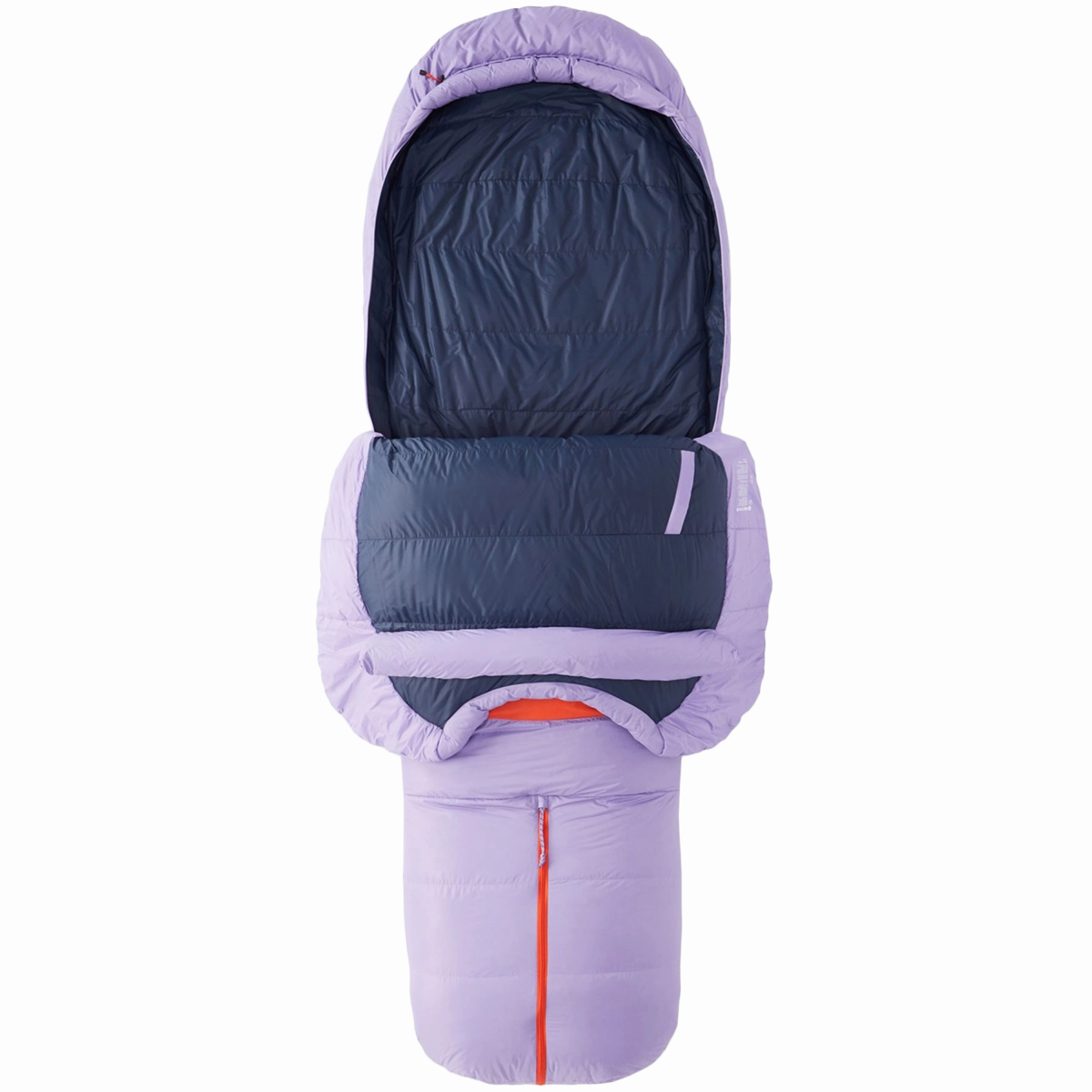 Women's Teton 15 Long
