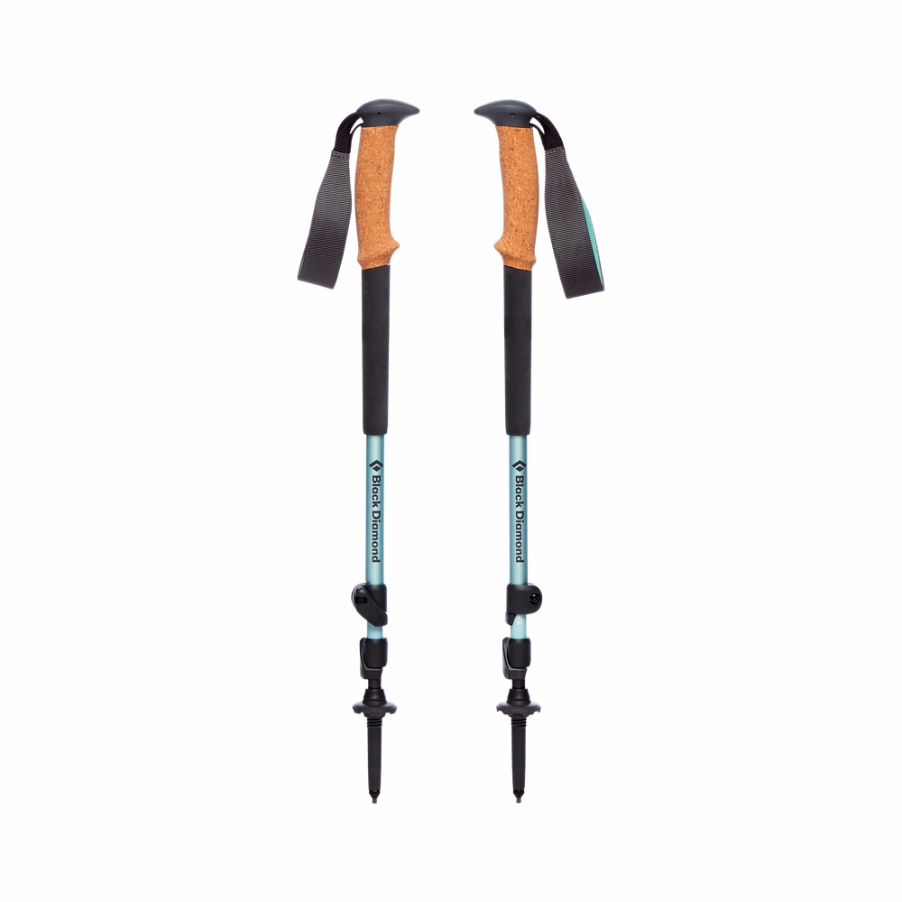 Women's Trail Cork Trekking Poles