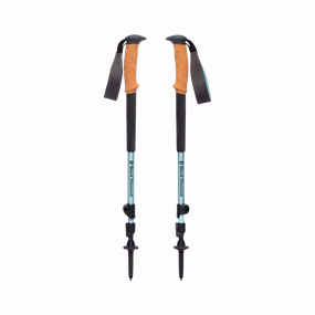 Women's Trail Cork Trekking Poles