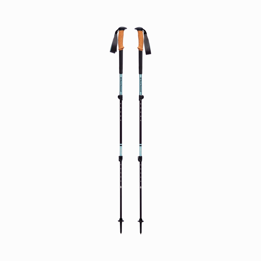 Women's Trail Cork Trekking Poles