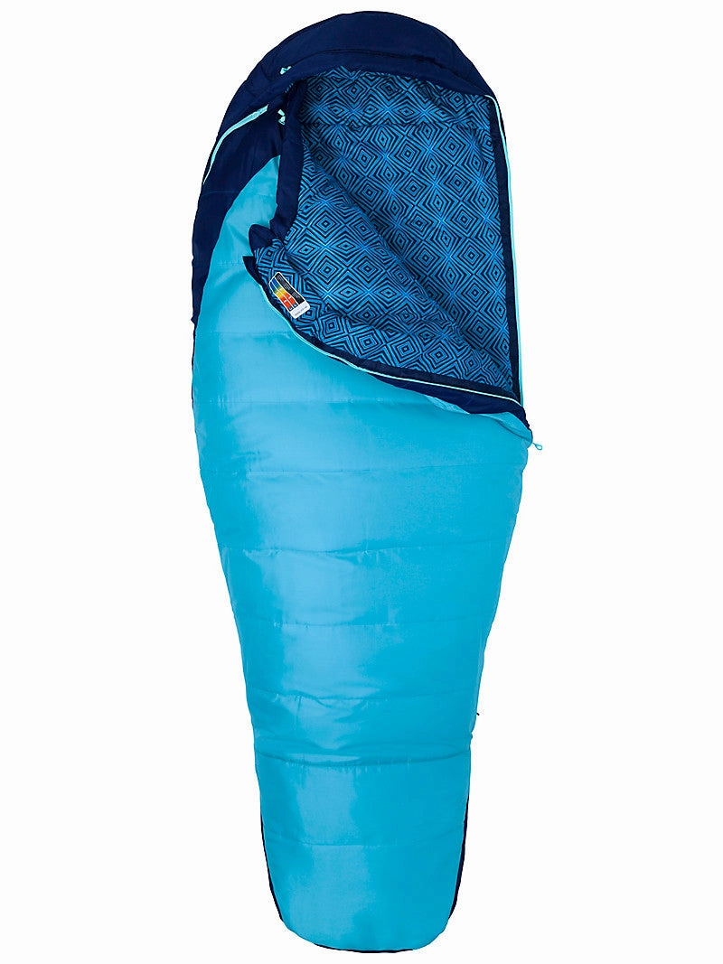 Women's Trestles 15 Sleeping Bag