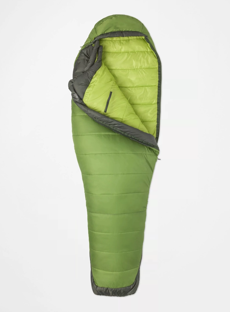 Women's Trestles Elite Eco 30 Degree Sleeping Bag - LZ