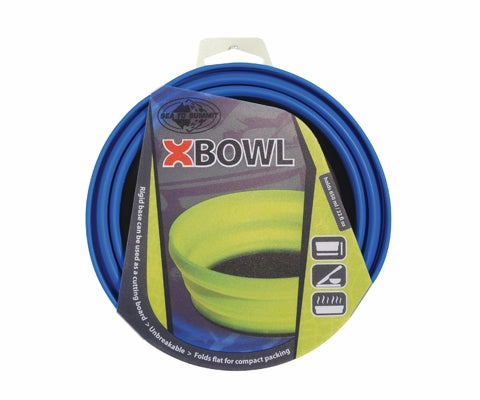 X- Bowl